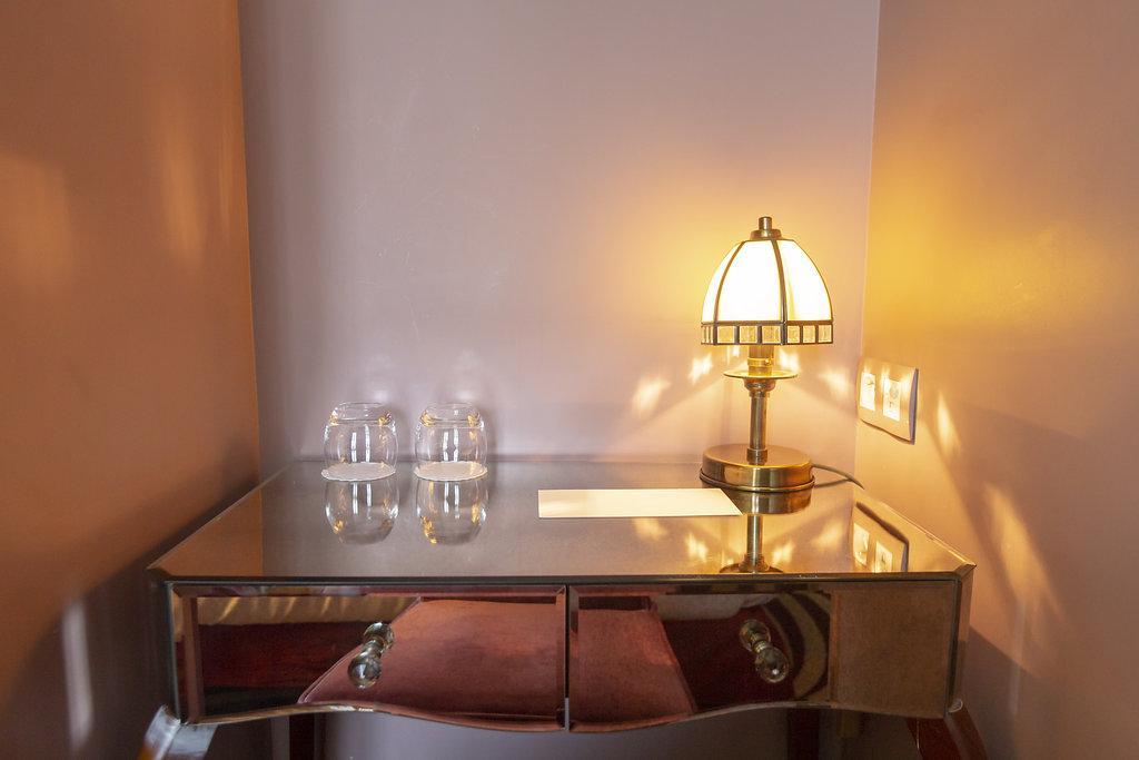 Hotel Du Beaumont Париж Екстер'єр фото